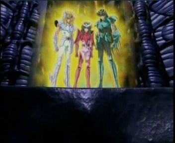 Otaku Gallery  / Anime e Manga / Saint Seiya / Screen Shots / Hades / 13 - Massima determinazione / 199.jpg